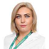 Журкина Елена Владимировна