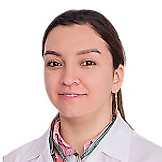 Казакова Ганджина Солиевна