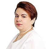 Евтешина Татьяна Васильевна