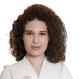 Кусраева Диана Теймуразовна
