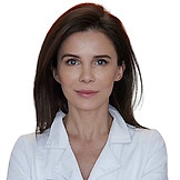 Бут Наталья Алексеевна