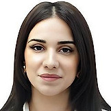 Гасымова Наргиз Эльдаровна