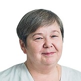 Любская Нина Аркадьевна