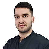 Цыздоев Ибрагим Иссаевич