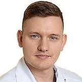 Перегудов Николай Александрович
