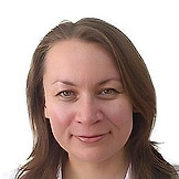 Борисова Ольга Владимировна