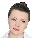 Шестопалова Наталия Александровна