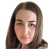 Тебиева Залина Урузмаговна