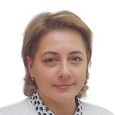 Утлик Кира Константиновна