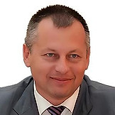 Бахарев Александр Геннадьевич