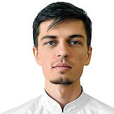 Османов Гамзат Абдинович
