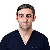 Мамулян Владимир Саркисович