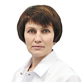 Бусырева Наталья Михайловна