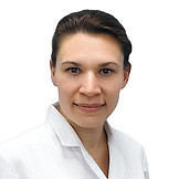 Курнашкина Ираида Викторовна