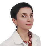 Ануфриева Наталья Геннадьевна