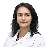 Блинкова Светлана Анатольевна