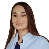 Зоткина Екатерина Сергеевна