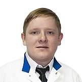 Кулешов Богдан Юрьевич
