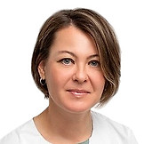 Силина Ольга Анатольевна