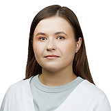 Власова Татьяна Александровна
