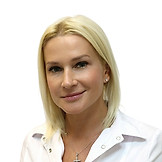 Паршикова Екатерина Георгиевна