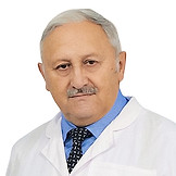 Пастухов Юрий Александрович