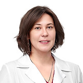 Чиканова Анна Николаевна