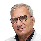 Карагулян Руслан Рубенович