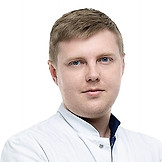 Долганов Михаил Андреевич