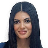 Ахмедова Изабелла Рустамовна
