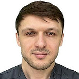 Джамалов Сосланбек Шамилович