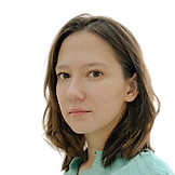 Егорова Ирина Павловна