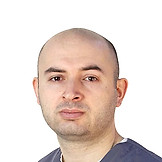 Хасболатов Рамазан Ималтдинович