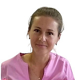 Поташникова Анна Александровна