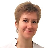 Корабельщикова Марина Юрьевна