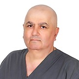 Андриасян Акоп Владимирович