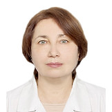 Лаврова Ирина Леонидовна