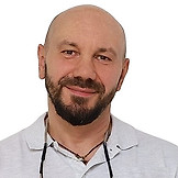 Бабинский Виталий Алексеевич