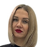 Устинова Светлана Николаевна