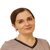 Курбатова София Юрьевна
