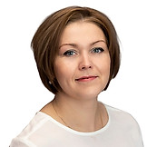 Чалая Наталия Николаевна