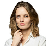 Перепелица Светлана Александровна