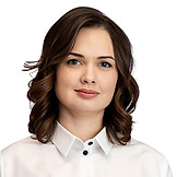 Парамонова Оксана Александровна