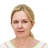 Гринева Людмила Николаевна