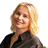 Лагранж Ирина Николаевна