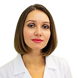 Мельникова Олеся Валерьевна