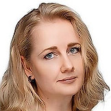 Никулкина Екатерина Сергеевна