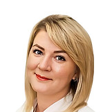 Поповская Наталья Николаевна