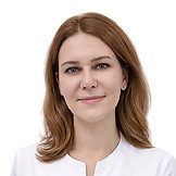 Шаврова Елена Владимировна