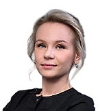 Лисицына Юлия Романовна